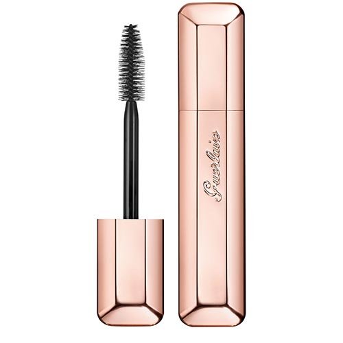 GUERLAIN-Mad Eyes Mascara - Custom Lash to Lash Volume Mascara